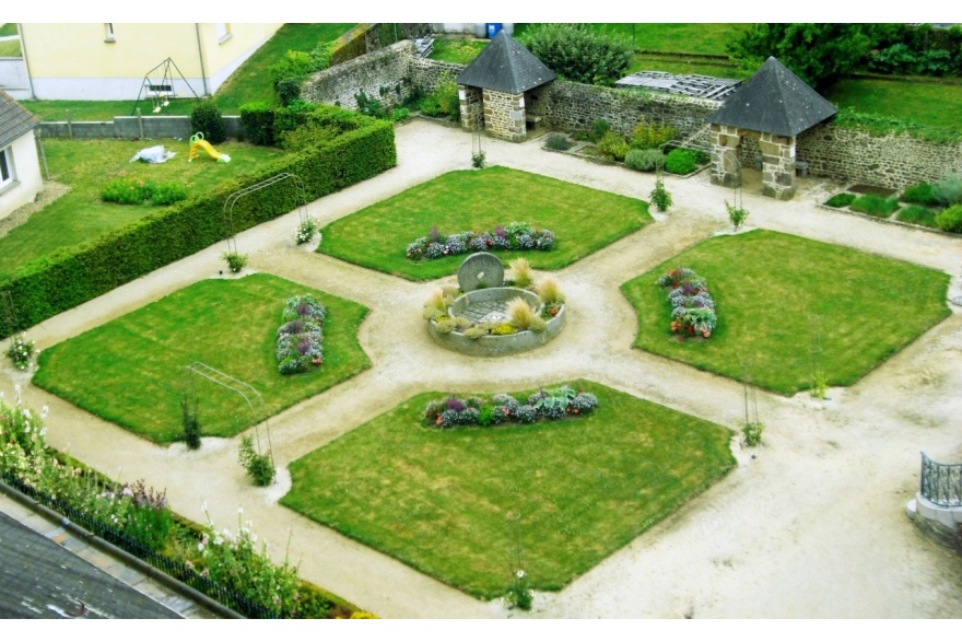 1 jardin mairie